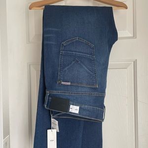 Hudson mens Byron jeans NWT